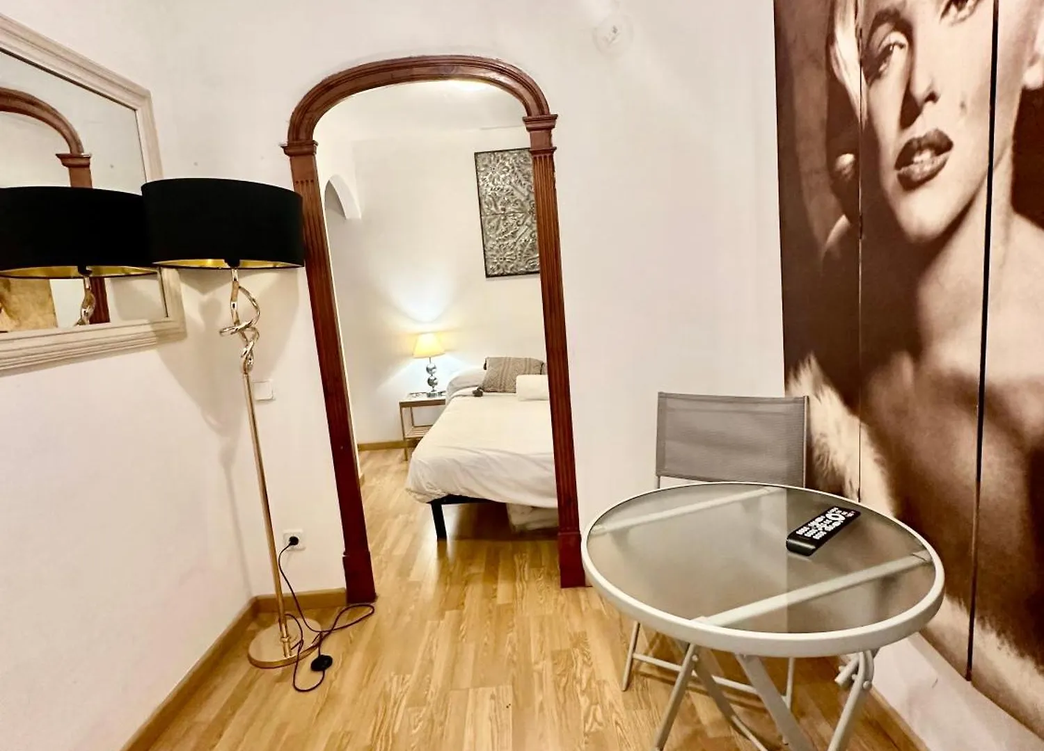 Guest house Private Rooms In City Center Barcelona