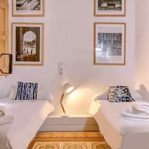 Hostal Factory, Barcelona