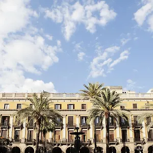 Hotel Ramblas Pasaje Bacardi, Barcelona