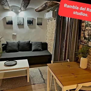 Hostal The Hipstel Parallel, Barcelona