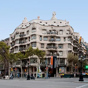 Pensión Lumine Suites, Barcelona