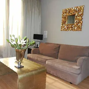 Apartahotel Grandom, Barcelona