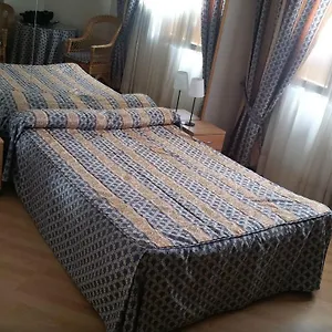 Hotel Europa, Barcelona