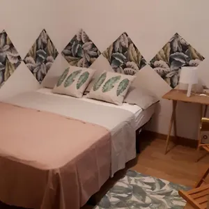Pensión Casa Marisa, Barcelona