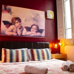 Pensión Eddyrooms, Barcelona
